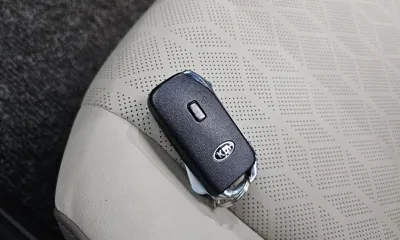 Kia Canival 2021, 75688 км, за 12964.18 USD - фото 32