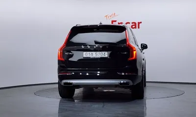 Volvo XC90 2019, 80347 км, за 25821.17 USD