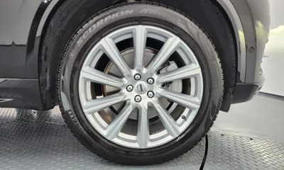 Volvo XC90 2019, 80347 км, за 25821.17 USD