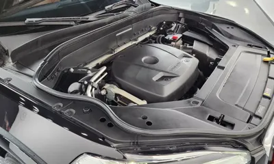 Volvo XC90 2019, 80347 км, за 25821.17 USD - фото 6