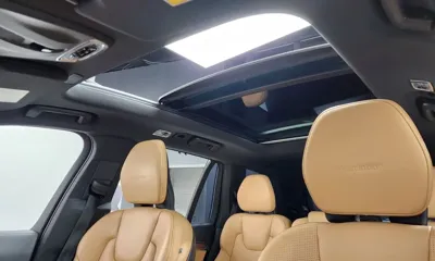 Volvo XC90 2019, 80347 км, за 25821.17 USD - фото 18