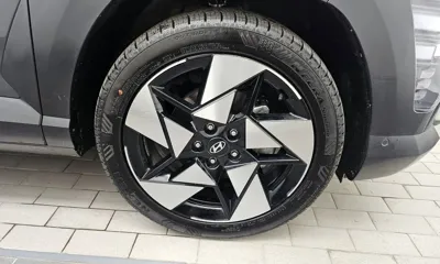 Hyundai Kona 2025, 61091 км, за 15864.63 USD