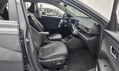 Hyundai Kona 2025, 61091 км, за 15864.63 USD - фото 11
