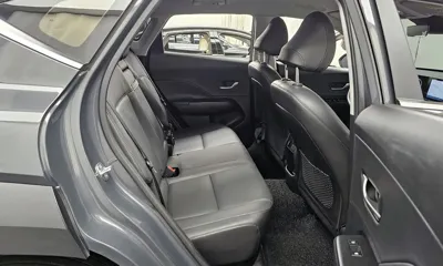 Hyundai Kona 2025, 61091 км, за 15864.63 USD - фото 12