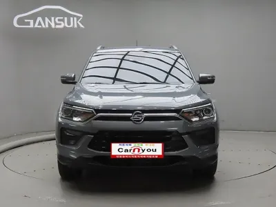 KG_Mobility_Ssangyong KORANDO 2019, 38859 км, за 7023.76 USD