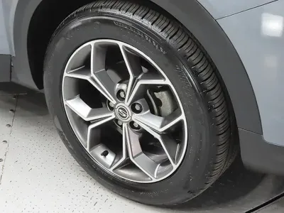 KG_Mobility_Ssangyong KORANDO 2019, 38859 км, за 7023.76 USD