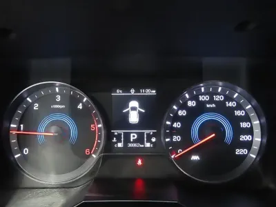 KG_Mobility_Ssangyong KORANDO 2019, 38859 км, за 7023.76 USD - фото 6