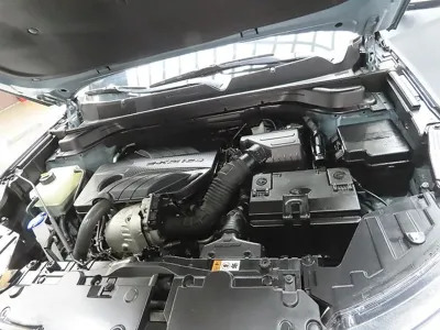 KG_Mobility_Ssangyong KORANDO 2019, 38859 км, за 7023.76 USD - фото 7