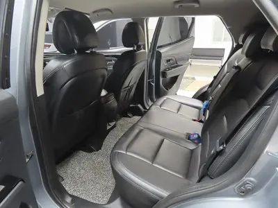 KG_Mobility_Ssangyong KORANDO 2019, 38859 км, за 7023.76 USD - фото 9