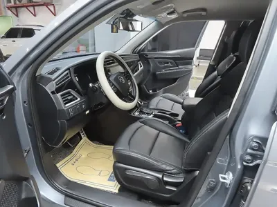 KG_Mobility_Ssangyong KORANDO 2019, 38859 км, за 7023.76 USD - фото 12