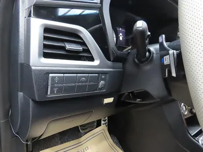 KG_Mobility_Ssangyong KORANDO 2019, 38859 км, за 7023.76 USD - фото 14