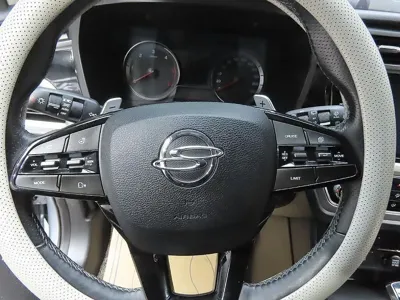 KG_Mobility_Ssangyong KORANDO 2019, 38859 км, за 7023.76 USD - фото 15