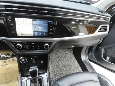 KG_Mobility_Ssangyong KORANDO 2019, 38859 км, за 7023.76 USD - фото 17