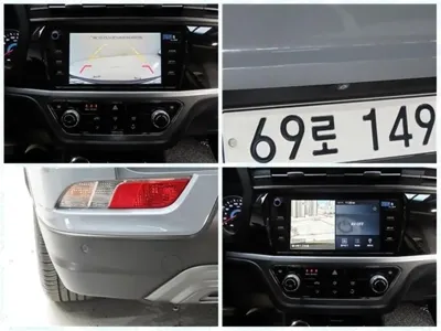 KG_Mobility_Ssangyong KORANDO 2019, 38859 км, за 7023.76 USD - фото 18