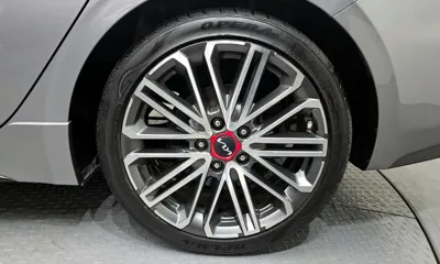 Kia K3 2022, 33032 км, за 13082.26 USD