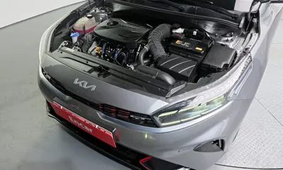 Kia K3 2022, 33032 км, за 13082.26 USD - фото 6