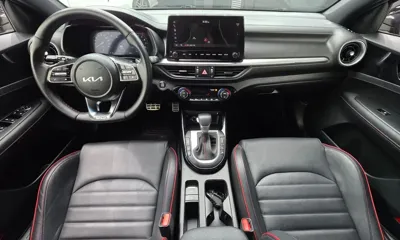 Kia K3 2022, 33032 км, за 13082.26 USD - фото 7
