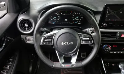 Kia K3 2022, 33032 км, за 13082.26 USD - фото 17