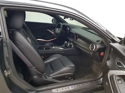 ChevroletGMDaewoo Camaro 2017, 97629 км, за 13319.89 USD