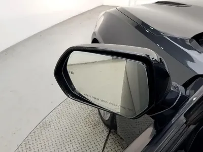 ChevroletGMDaewoo Camaro