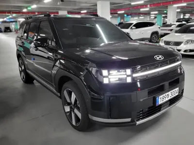 Hyundai Santafe 2025, 2030 км, за 16460.84 USD