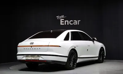 Hyundai Grandeur 2024, 36691 км, за 27287.74 USD