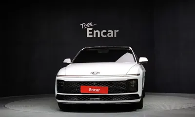 Hyundai Grandeur 2024, 36691 км, за 27287.74 USD