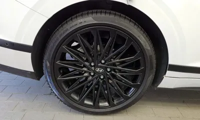 Hyundai Grandeur 2024, 36691 км, за 27287.74 USD