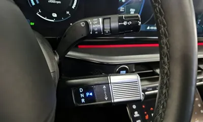 Hyundai Grandeur 2024, 36691 км, за 27110.41 USD - фото 9