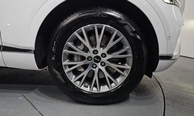 Genesis GV80 2025, 16491 км, за 39254.3 USD