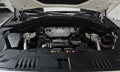 Genesis GV80 2025, 16491 км, за 39254.3 USD - фото 6