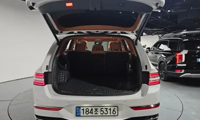 Genesis GV80 2025, 16491 км, за 39254.3 USD - фото 20