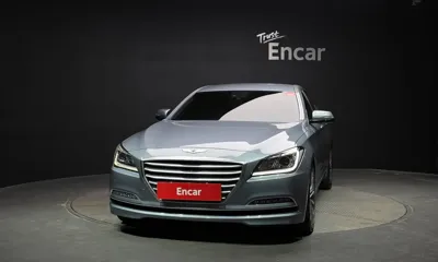 Hyundai Genesis 2015, 176382 км, за 5907.84 USD