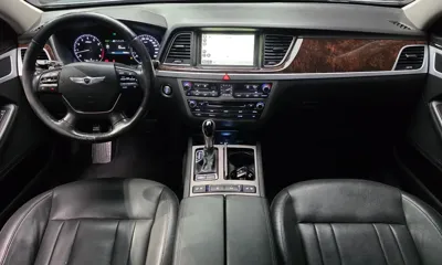 Hyundai Genesis 2015, 176382 км, за 5907.84 USD - фото 7