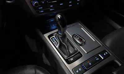 Hyundai Genesis 2015, 176382 км, за 5907.84 USD - фото 9