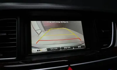 Hyundai Genesis 2015, 176382 км, за 5907.84 USD - фото 15