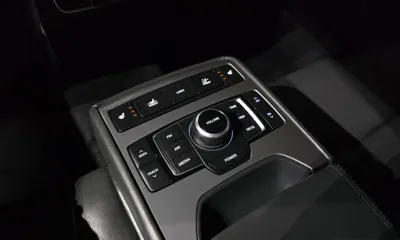 Hyundai Genesis 2015, 176382 км, за 5907.84 USD - фото 19