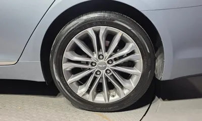 Hyundai Genesis 2015, 176382 км, за 5907.84 USD - фото 21