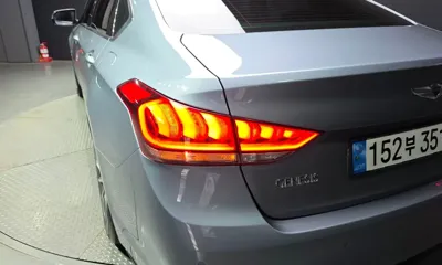 Hyundai Genesis 2015, 176382 км, за 5907.84 USD - фото 23