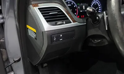 Hyundai Genesis 2015, 176382 км, за 5907.84 USD - фото 30