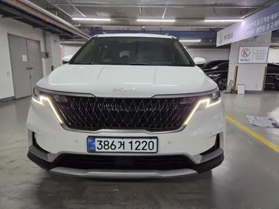 Kia Canival 2023, 53829 км, за 16738.87 USD