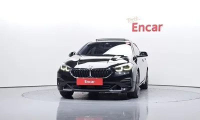 BMW 2-Series 2021, 34612 км, за 14638.31 USD