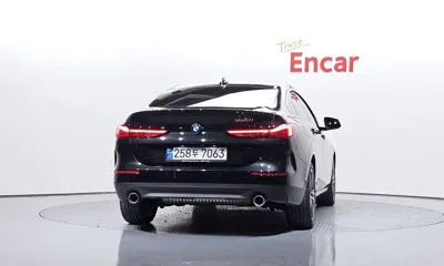 BMW 2-Series 2021, 34612 км, за 14638.31 USD