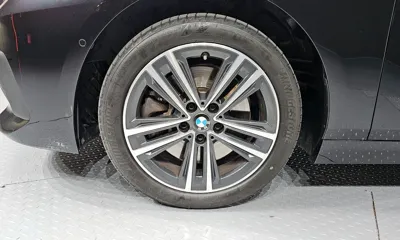 BMW 2-Series 2021, 34612 км, за 14638.31 USD