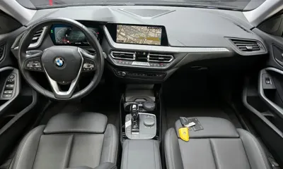 BMW 2-Series 2021, 34612 км, за 14638.31 USD - фото 7