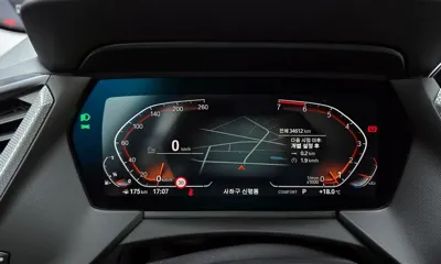 BMW 2-Series 2021, 34612 км, за 14638.31 USD - фото 8