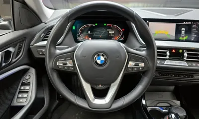 BMW 2-Series 2021, 34612 км, за 14638.31 USD - фото 13