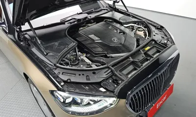 Mercedes-Benz S-Class 2023, 46862 км, за 656419.86 USD - фото 6