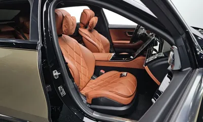 Mercedes-Benz S-Class 2023, 46862 км, за 656419.86 USD - фото 11