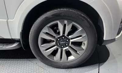 Kia Mohave 2022, 51465 км, за 22794.84 USD